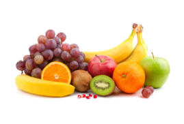 میوه های تازه