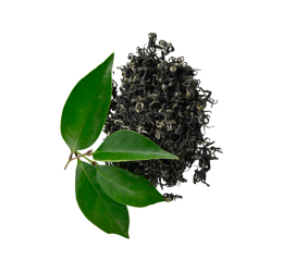 چای سبز سالم