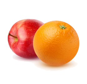 میوه های تازه