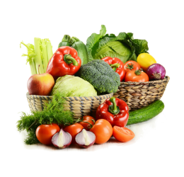 سبزیجات زمستانی